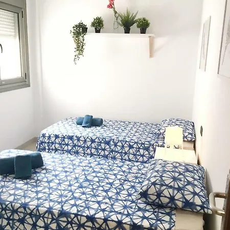 Farray Flat Iv By Canary365 Holiday home Las Palmas de Gran Canaria