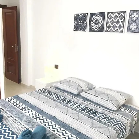 Holiday home Farray Flat Iv By Canary365 Las Palmas de Gran Canaria