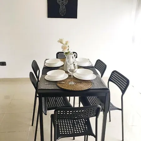 Farray Flat Iv By Canary365 Las Palmas de Gran Canaria
