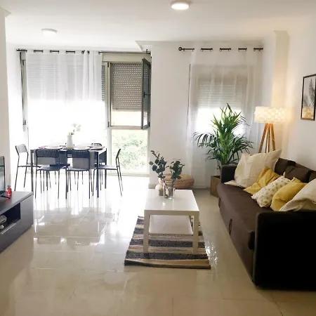 Farray Flat Iv By Canary365 Casa vacanze Las Palmas de Gran Canaria