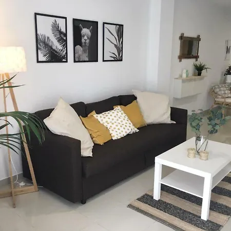 Farray Flat Iv By Canary365 * Las Palmas de Gran Canaria