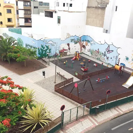 Farray Flat Iv By Canary365 Las Palmas de Gran Canaria