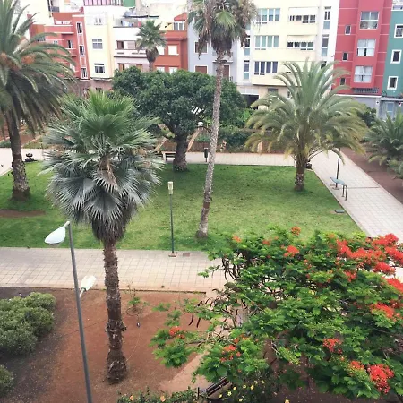 Сasa de vacaciones Farray Flat Iv By Canary365 Las Palmas de Gran Canaria